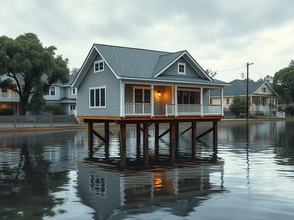 The FEMA 50%&nbsp;Rule