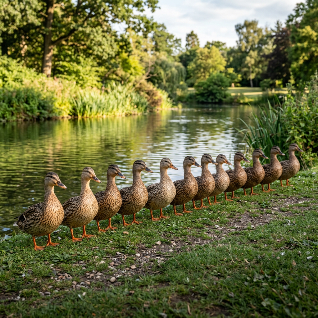 Selling Your Business? Get Your Ducks in a&nbsp;Row